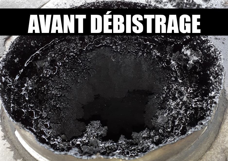 AVANT-DEBISTAGE